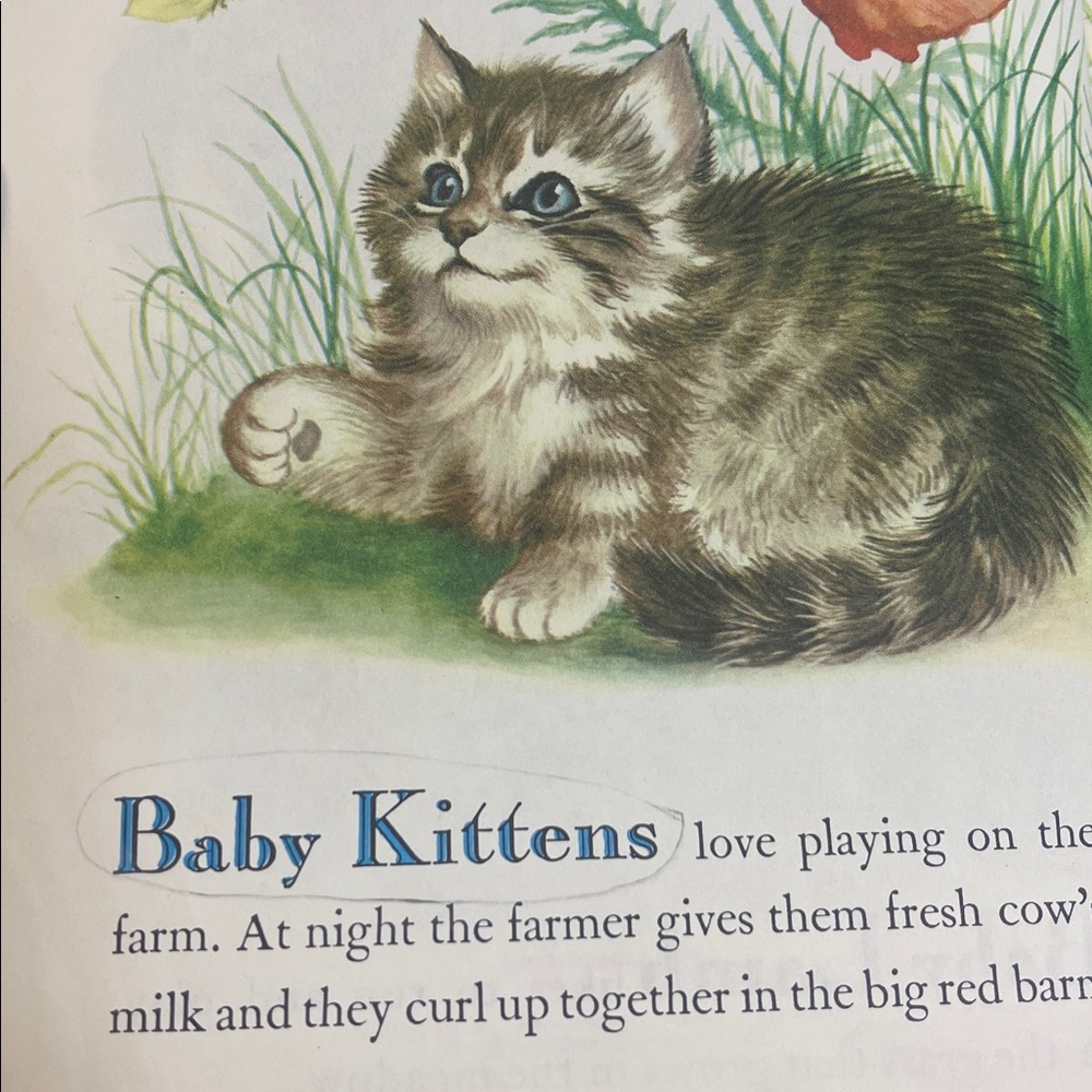 Junk journaling  children’s books - Picture 12 of 16